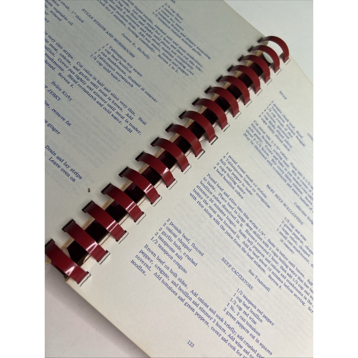 Arkansas Cooking Somehow, Somewhat, Somewhere 1976 Culinary Masterpiece Recipes