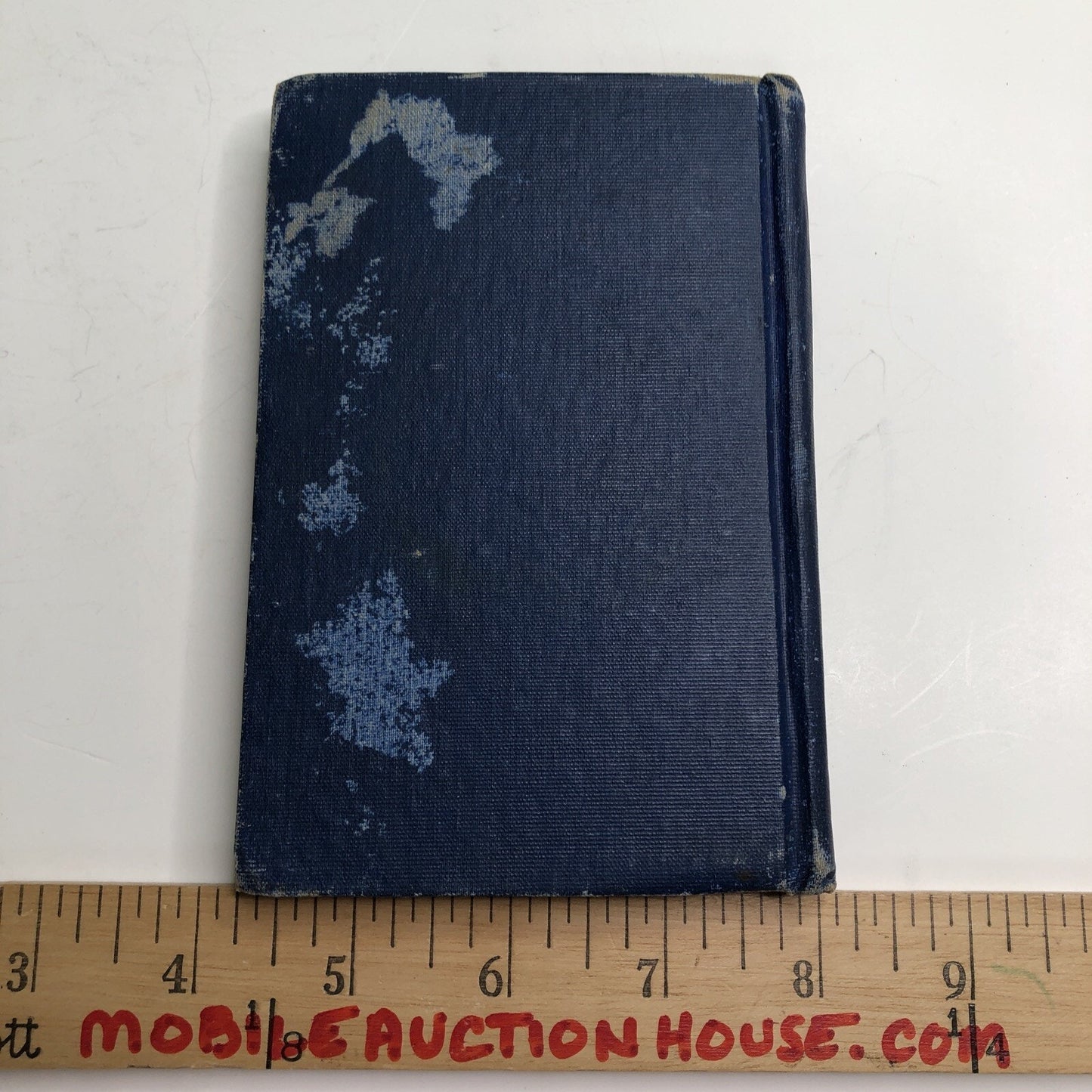 Rules Of Order For Every Day Use By Henry Slade Goff HC 1912