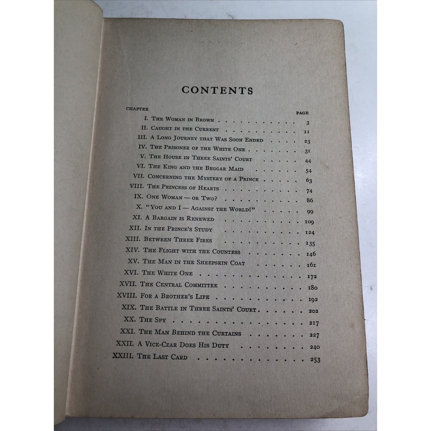 The Shears Of Destiny By Leroy Scott - HC - 1910 - Illus. By Alexander Popini