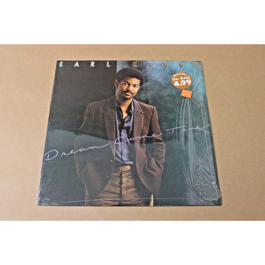 1980 Earl Klugh- Dream Come True; Grammy- Best Jazz Fusion Performance