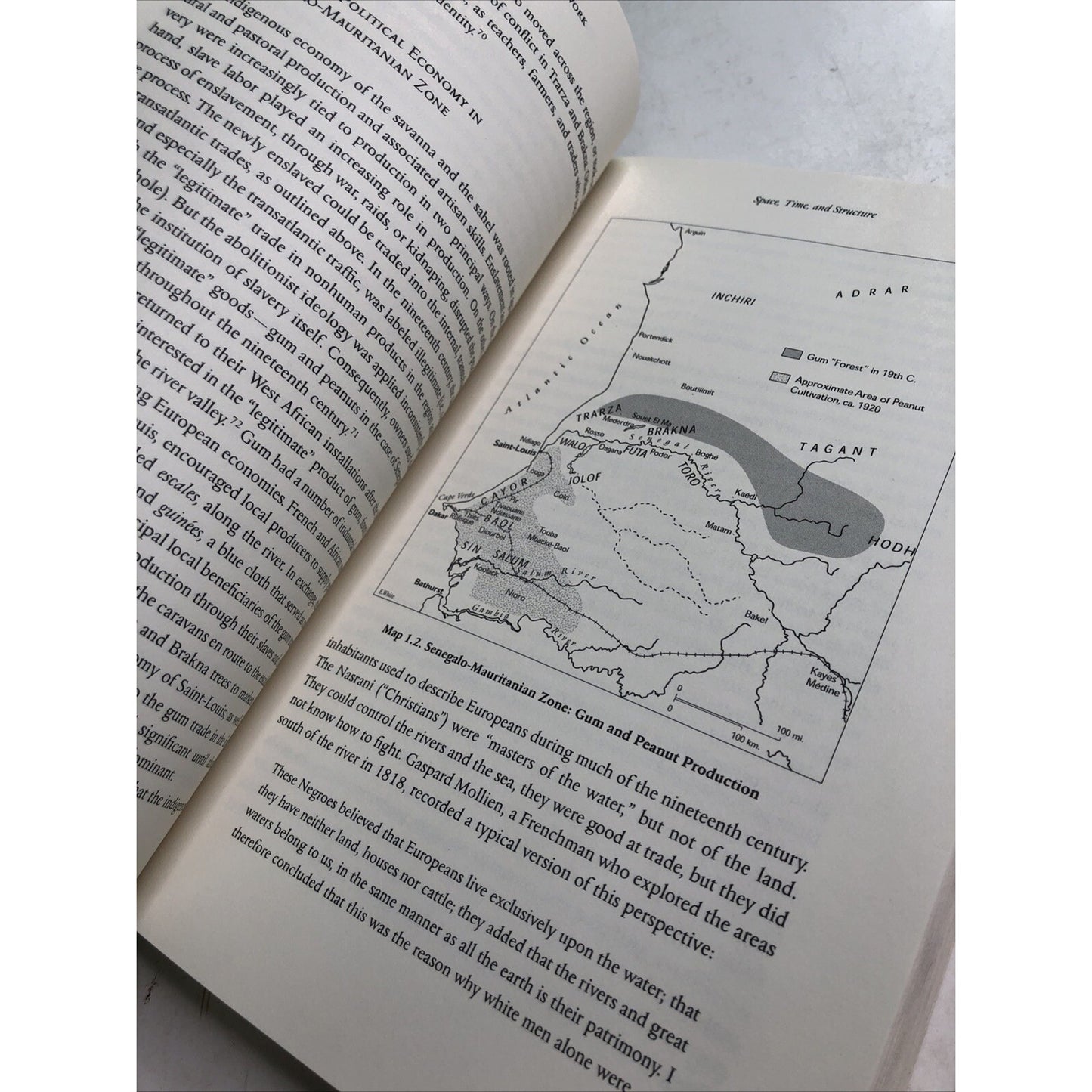 Paths of Accommodation: Muslim Societies & French Colonial Authorities Robinson