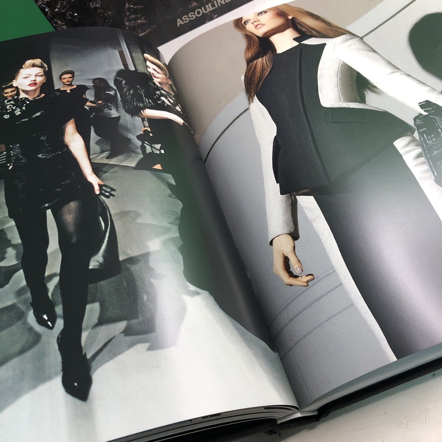 2013 Elie Saab by Janie Samet Hardcover Slipcase Haute Couture Assouline