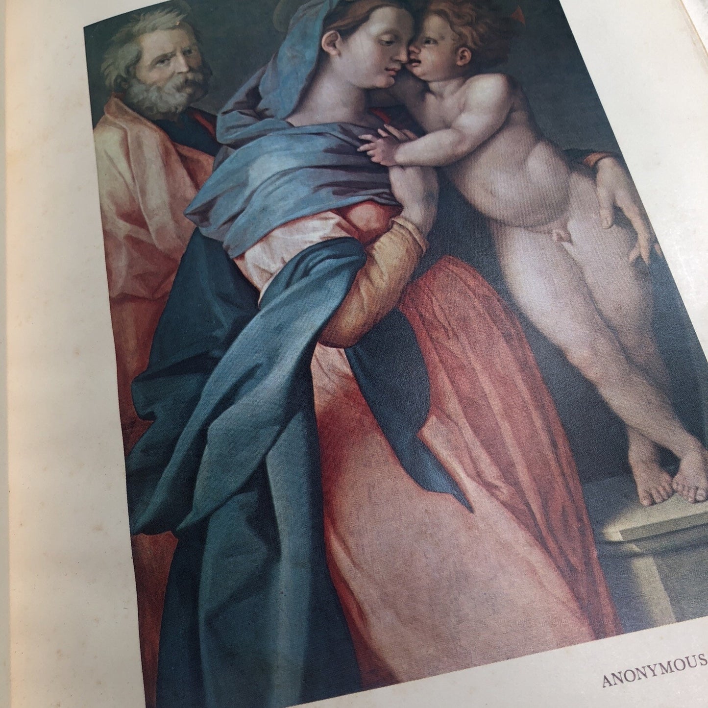 The Age of Vasari: A Loan Exhibition of Egidio Ortona Ambassador of Italy to US