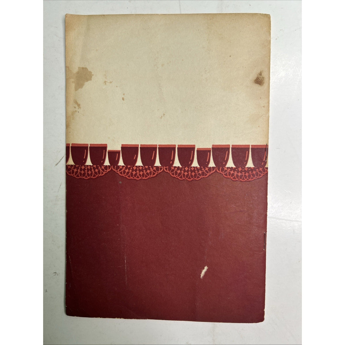 Vintage Imperial Sugar Cookbooklet Sugar Land Texas Grandma’s Pantry Shelf