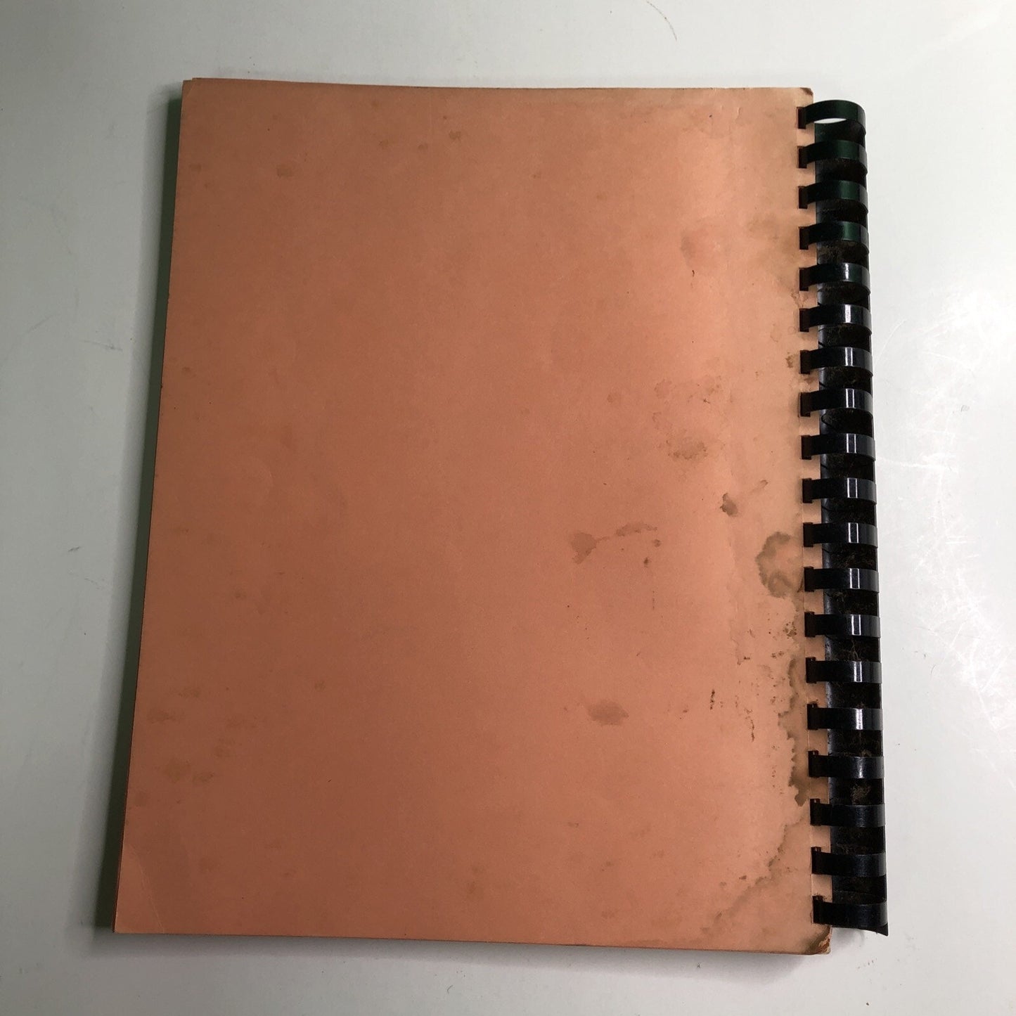 1989 Covenant Country Cookbook Christian School Panama City Florida FL