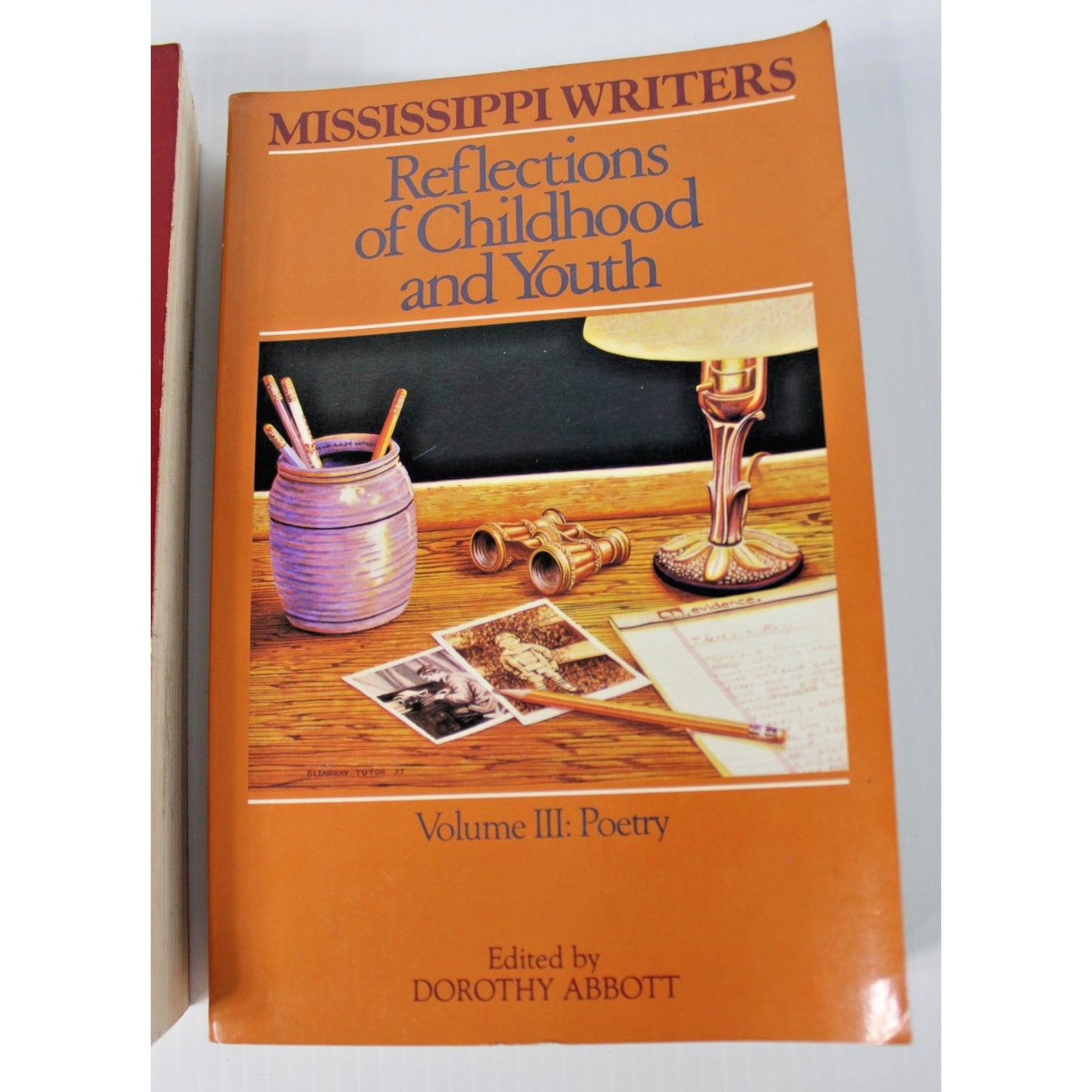 Mississippi Writers: Reflections of Childhood and Youth Volumes 1,2,3 Literature