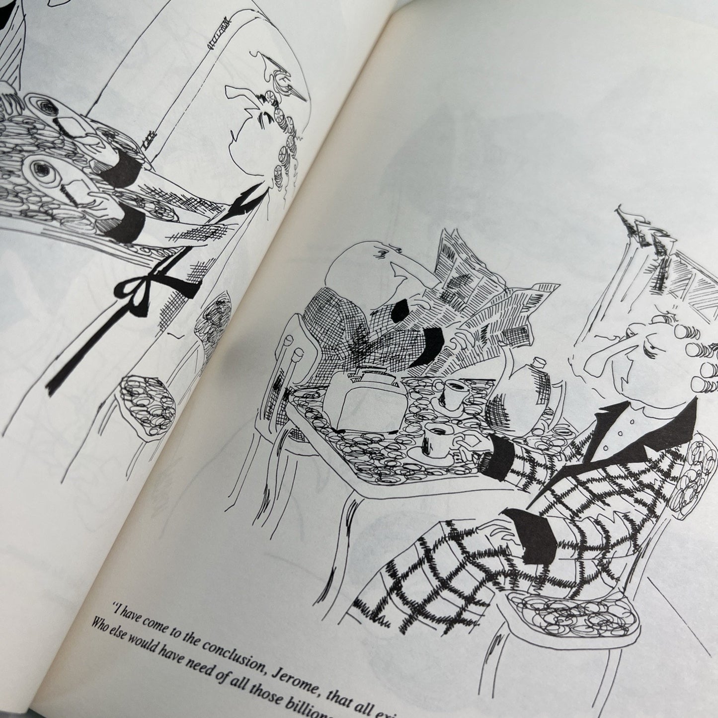 “My God, Where Have You Been?…” Walter Wade Welch Signed 1st/Limited Ed. 175/500