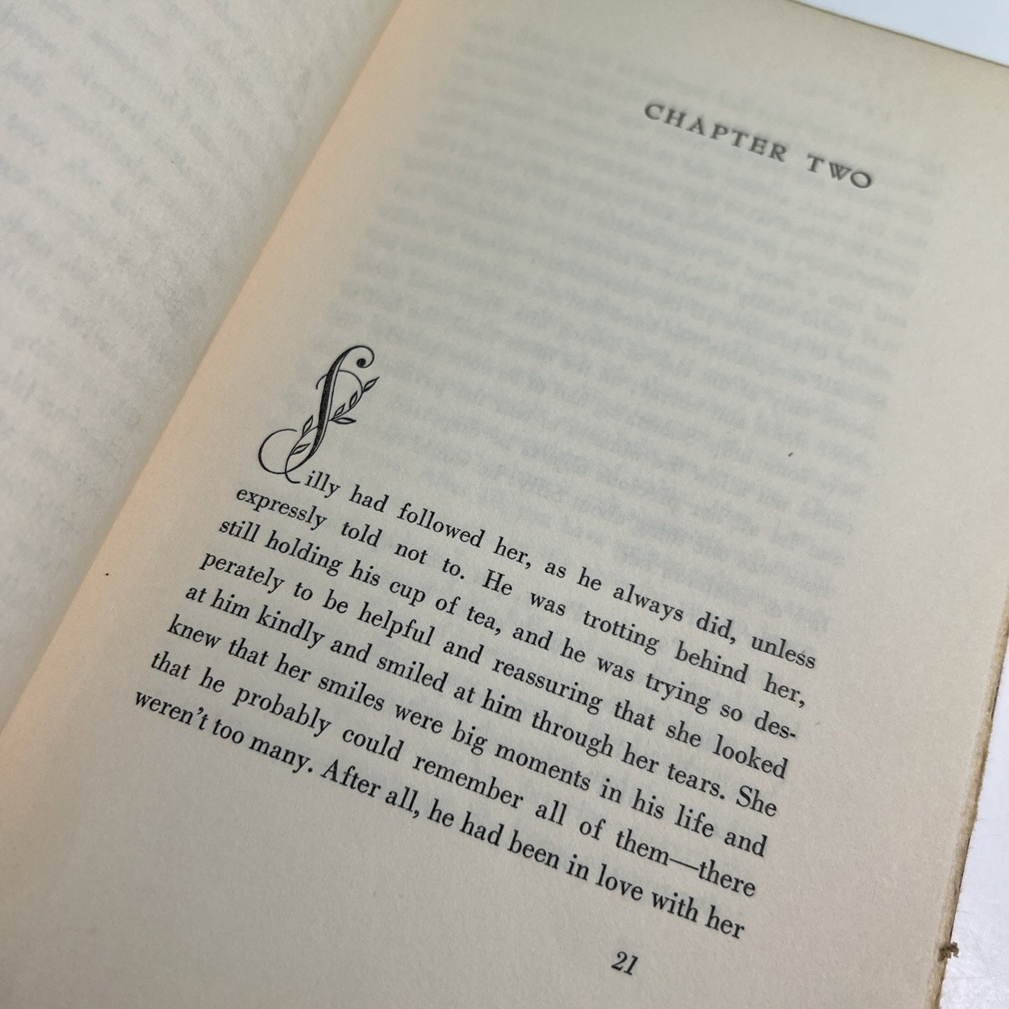 LADY L. by Romain Gary 1ST PRINT 1959 HC Simon And Schuster