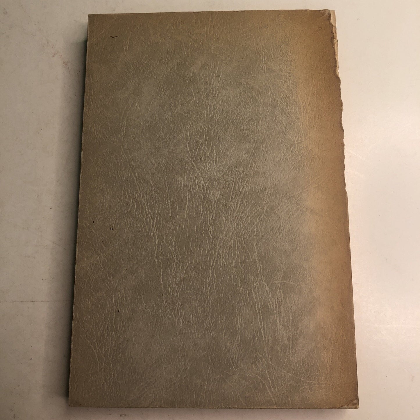 SALTONSTALL & SMITH Catalogue of Music For Small Orchestra 1947 PB