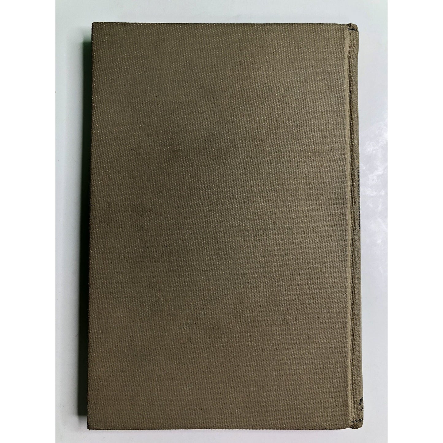 Solid Mensuration With Proofs By Kern & Bland 1946 2nd Edition 5th Printing HC
