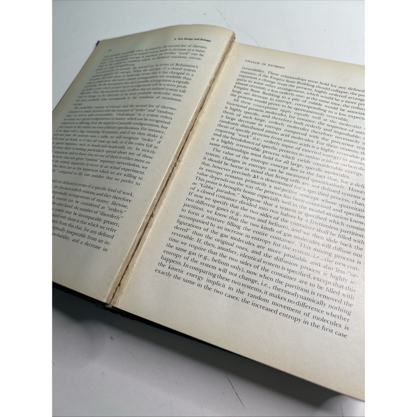 Cell And Molecular Biology By Ernest J. DuPraw 1968 Hardcover