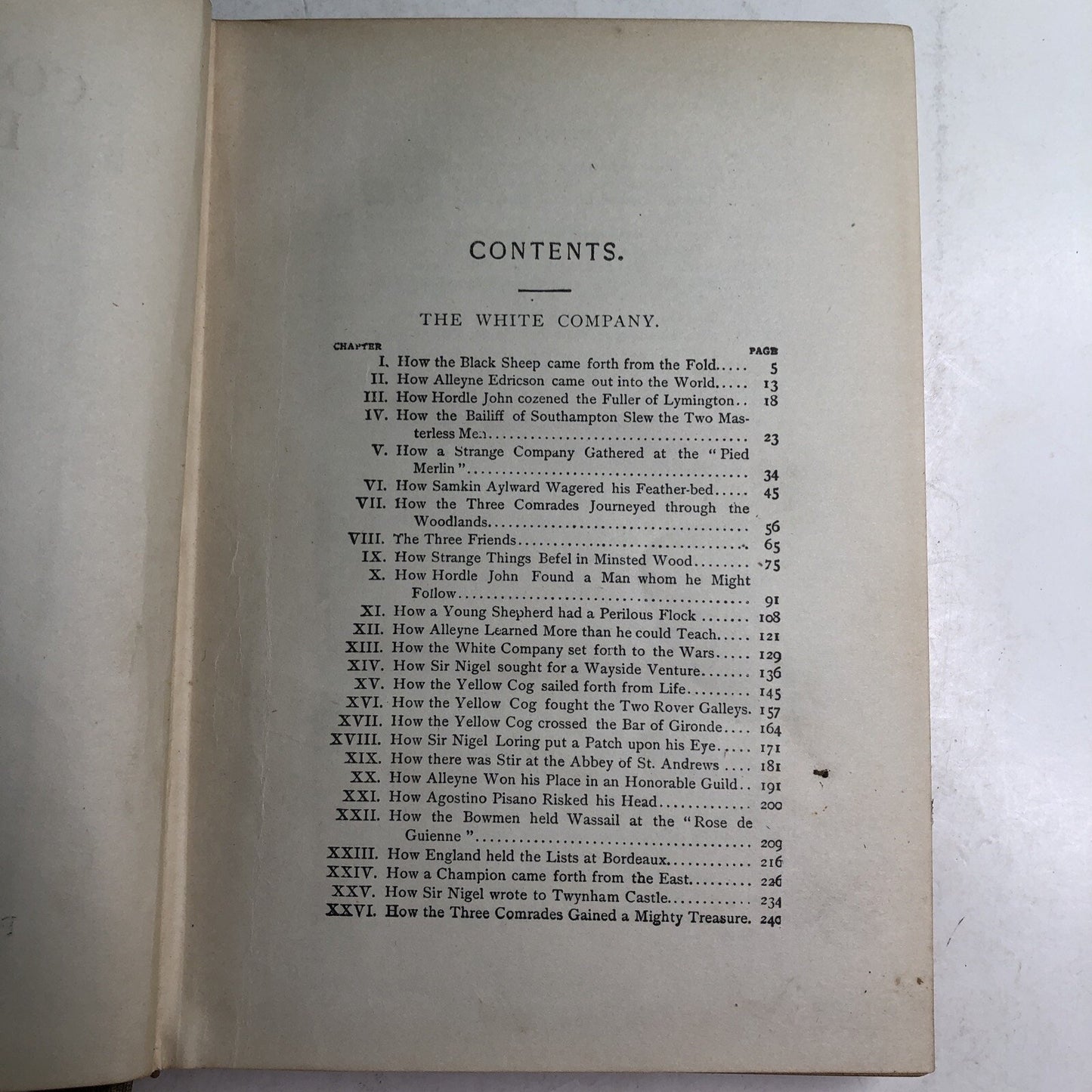 Conan Doyle's Best Books Detective Mystery Sherlock Holmes Vols. 1, 2 & 3