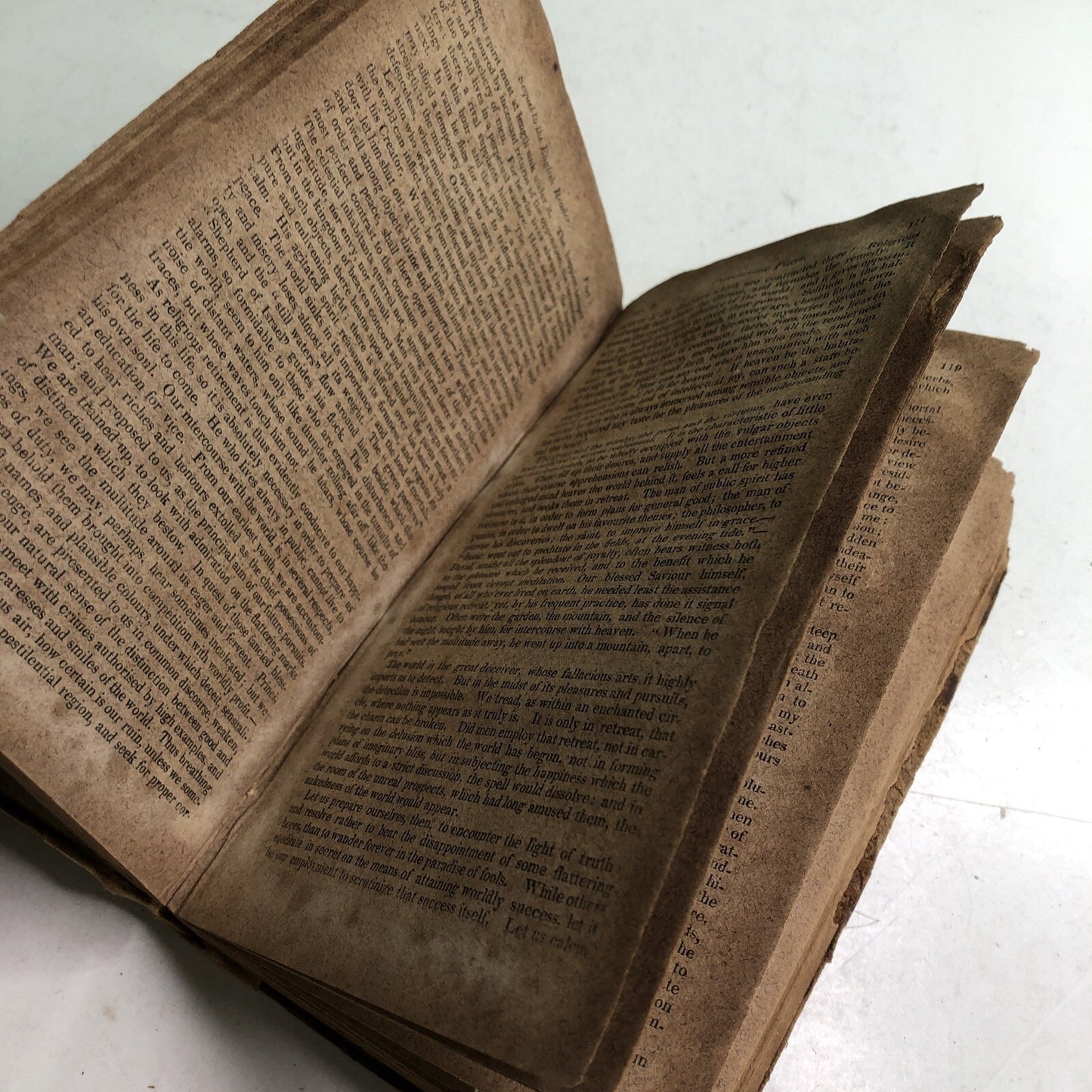 Sequel To The English Reader Or Elegant Selections In Prose And Poetry 1825
