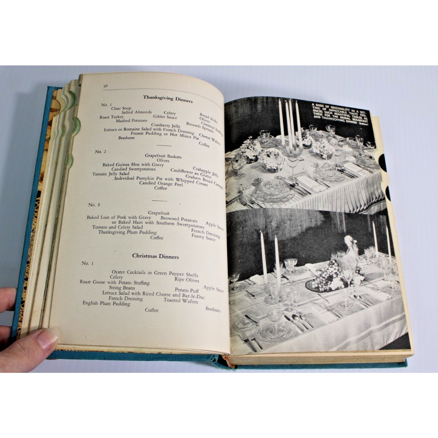 Vintage 1946 The American Woman's Cook Book- Ruth Berolzheimer National Binding