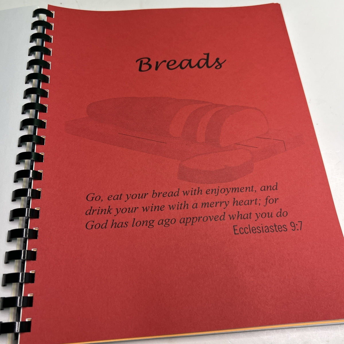 1996 Shepherd Of Life Cookbook Women’s Group Lutheran Church Arlington TX Texas