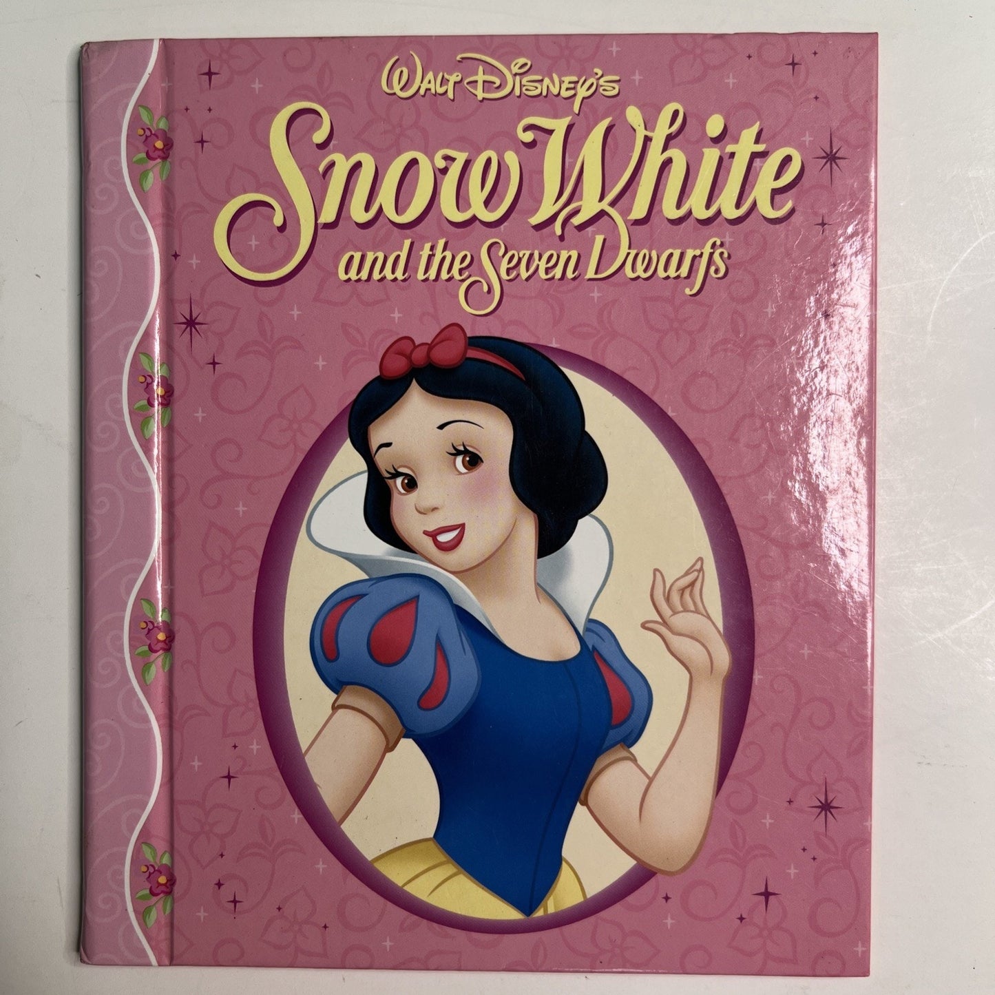 Snow White and the Seven Dwarfs