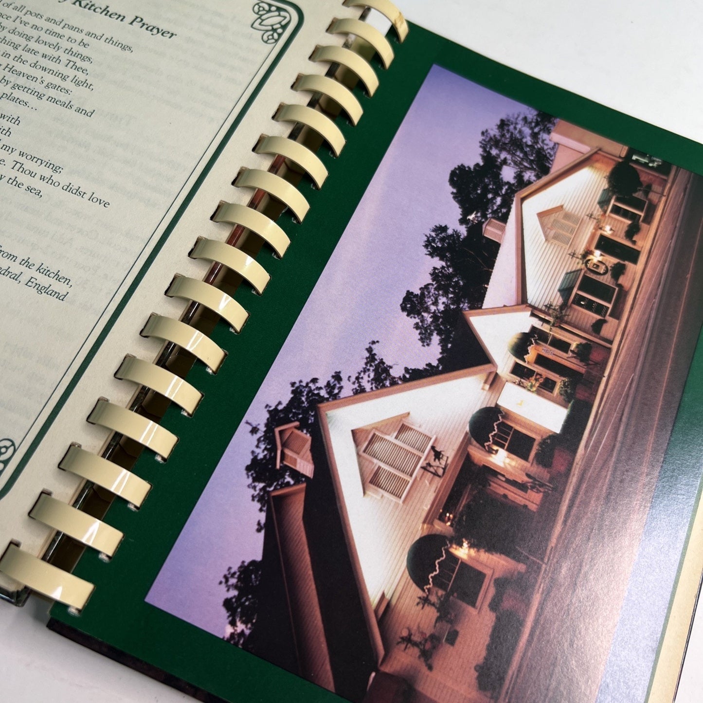 Best of Gift Horse Restaurant Cookbook Foley Alabama History 1993 1st Edition AL