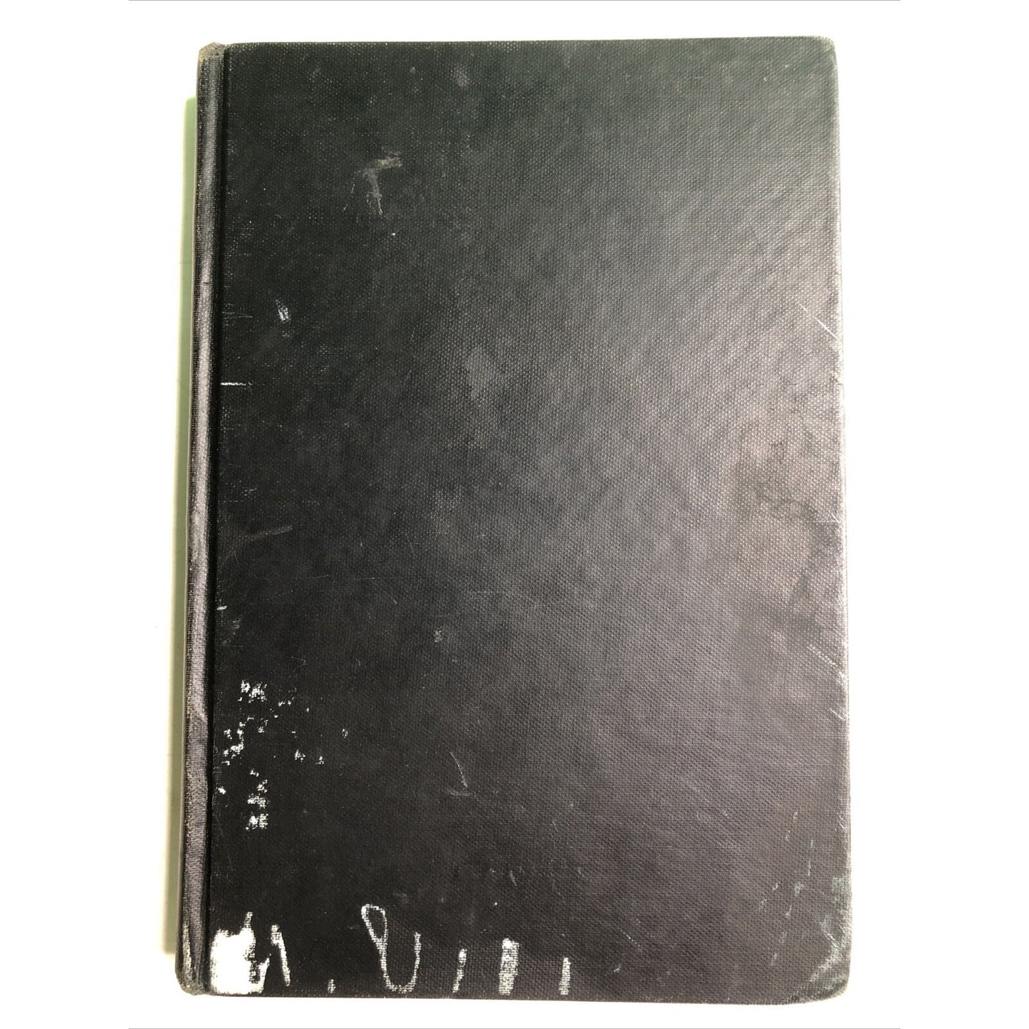 Who Fears the Devil by Manly Wade Wellman (HC First Edition 1963)
