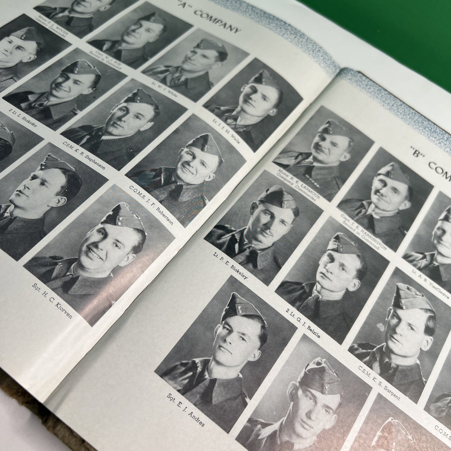 The Greystone 1945 Yearbook University of Saskatchewan Volume XIX