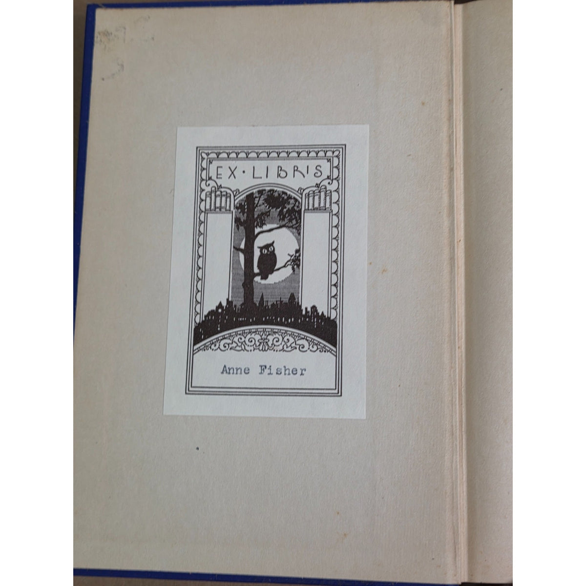 Sinclair Lewis Vintage Book Set- Main Street and Dodsworth Collier Editions