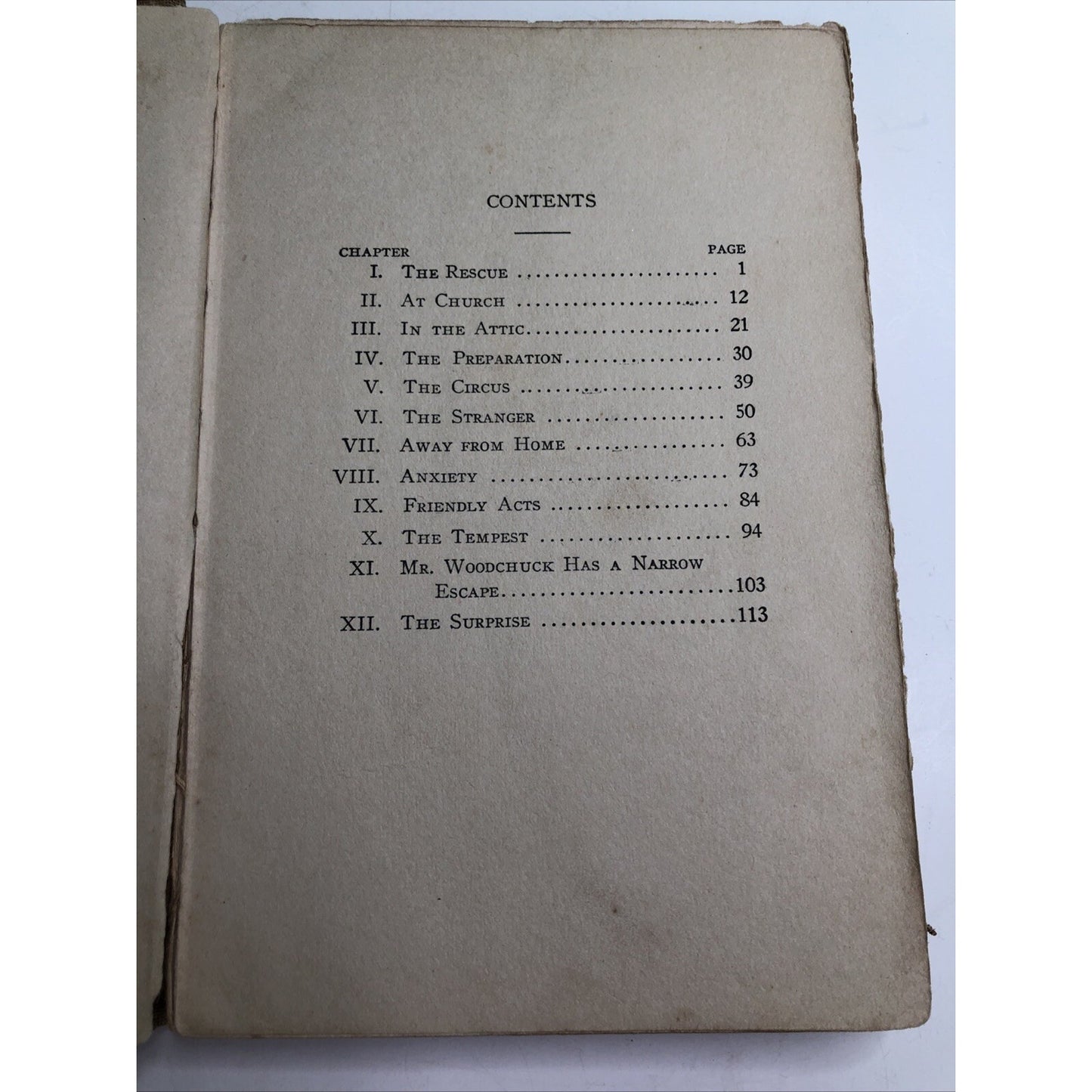 Tabitha Dingle by Elsie M. Alexander 1928 Illustrated FREE SHIPPING