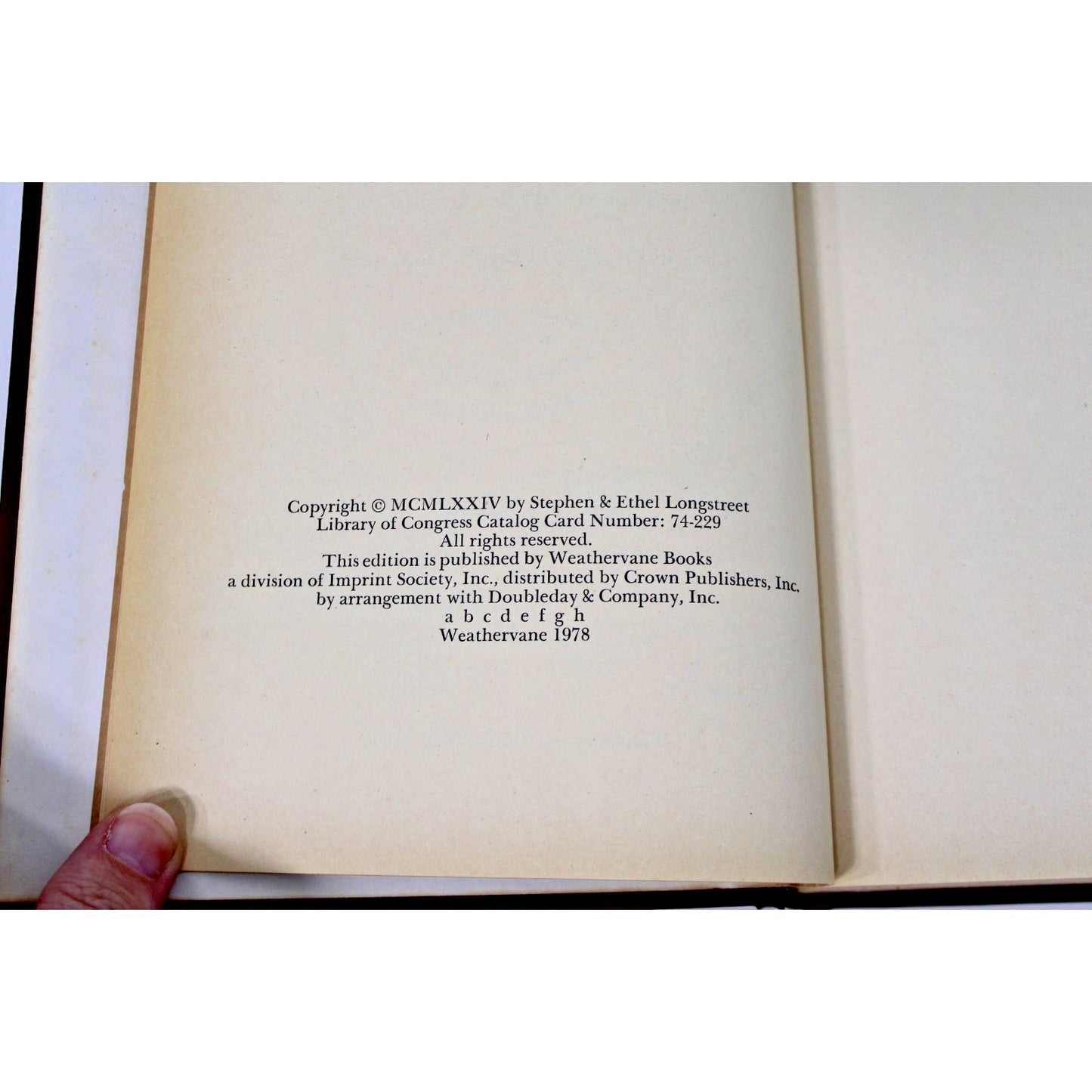 1978 The Joy Of Jewish Cooking- 400+ Authentic Dishes & Lore- 1st Edition