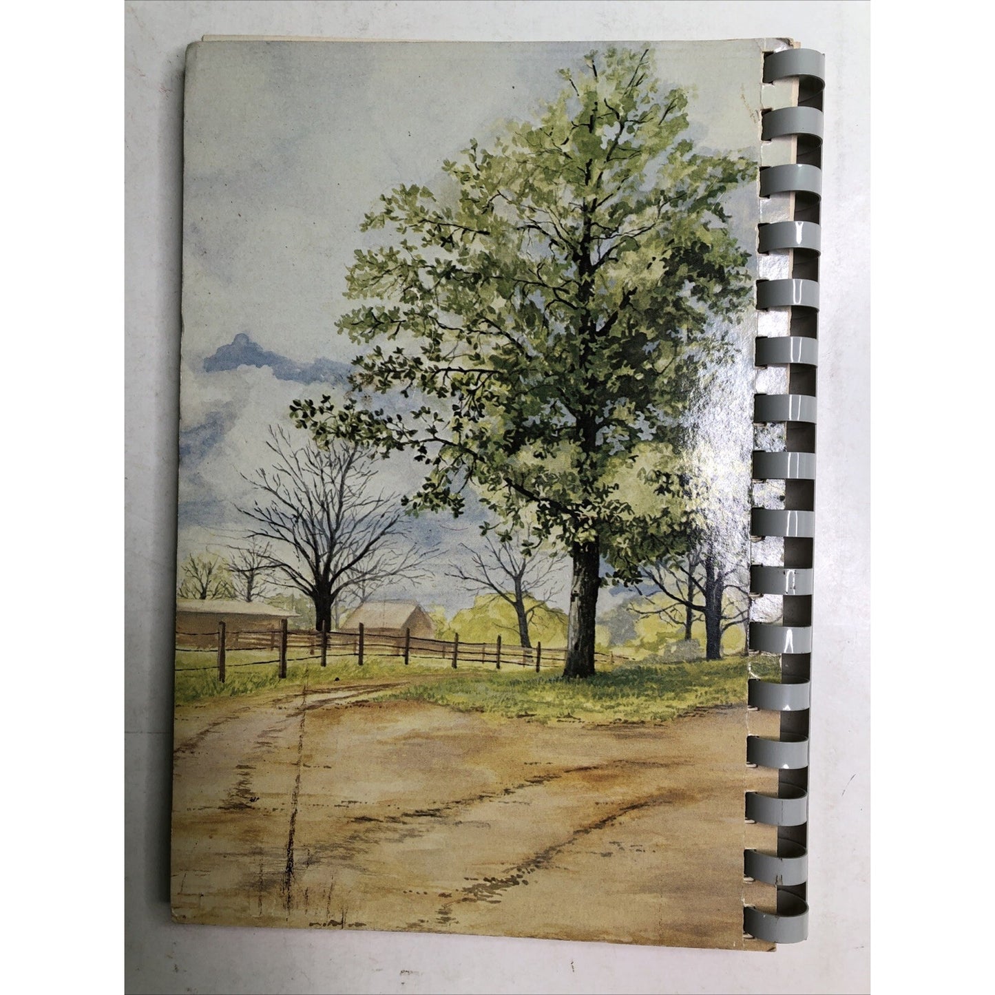Dining Under the Magnolia - The Magnolia Inn Cookbook - by Scott Wilson - 1984
