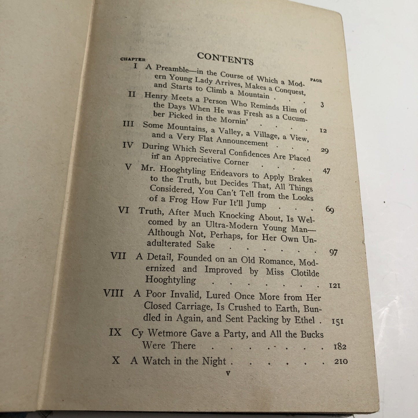 1918 Allan Updegraff Strayed Revellers A Novel of Modernistic Truth and Intrud