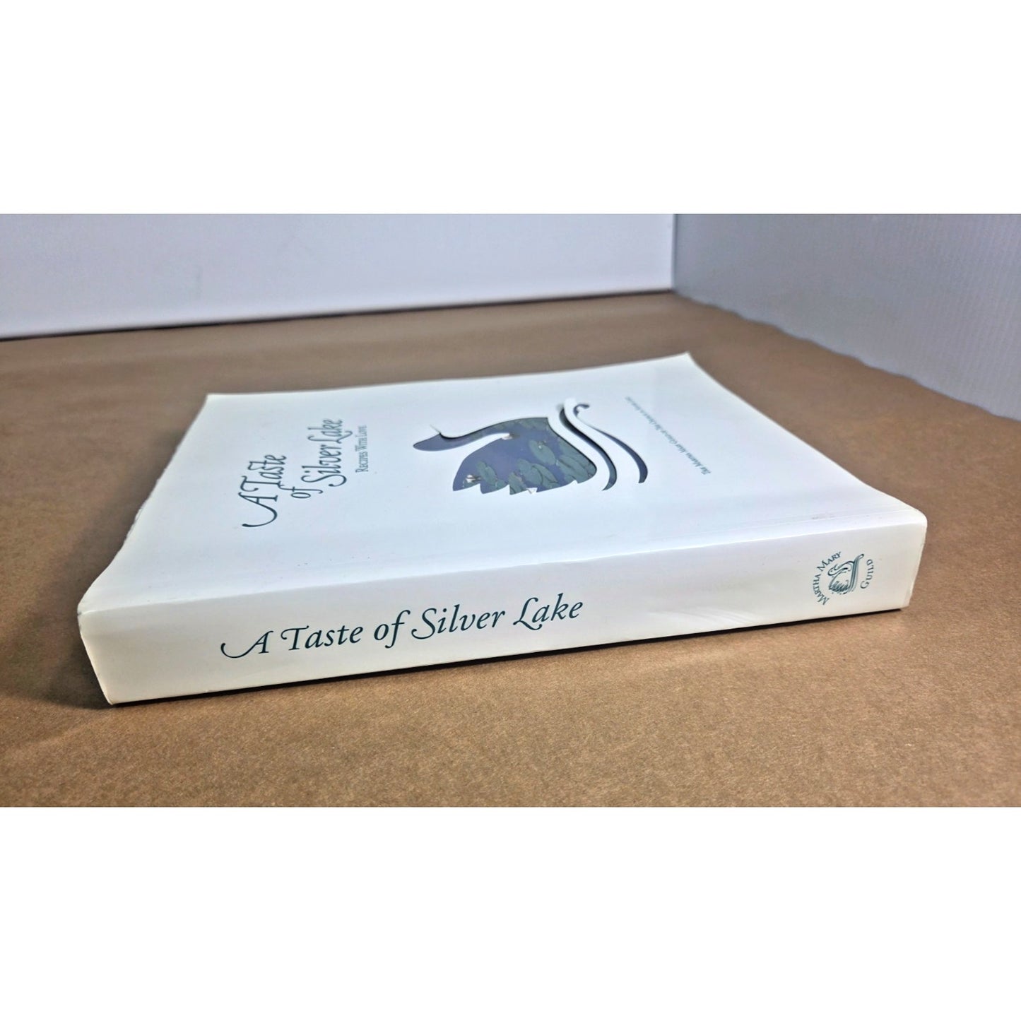 A Taste of Silver Lake: Recipes With Love - Silver Lake Ohio Community Cookbook