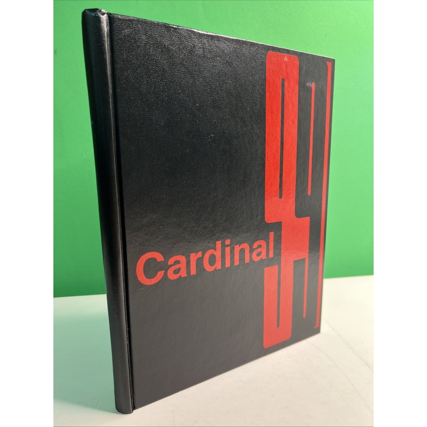 Saint Pius X Catholic School Yearbook 1999 Cardinal Mobile Alabama