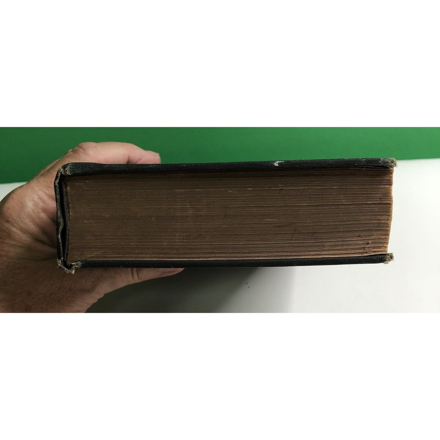 The Book of Boston by Robert Shackleton Penn Publishing Hardcover, 1920