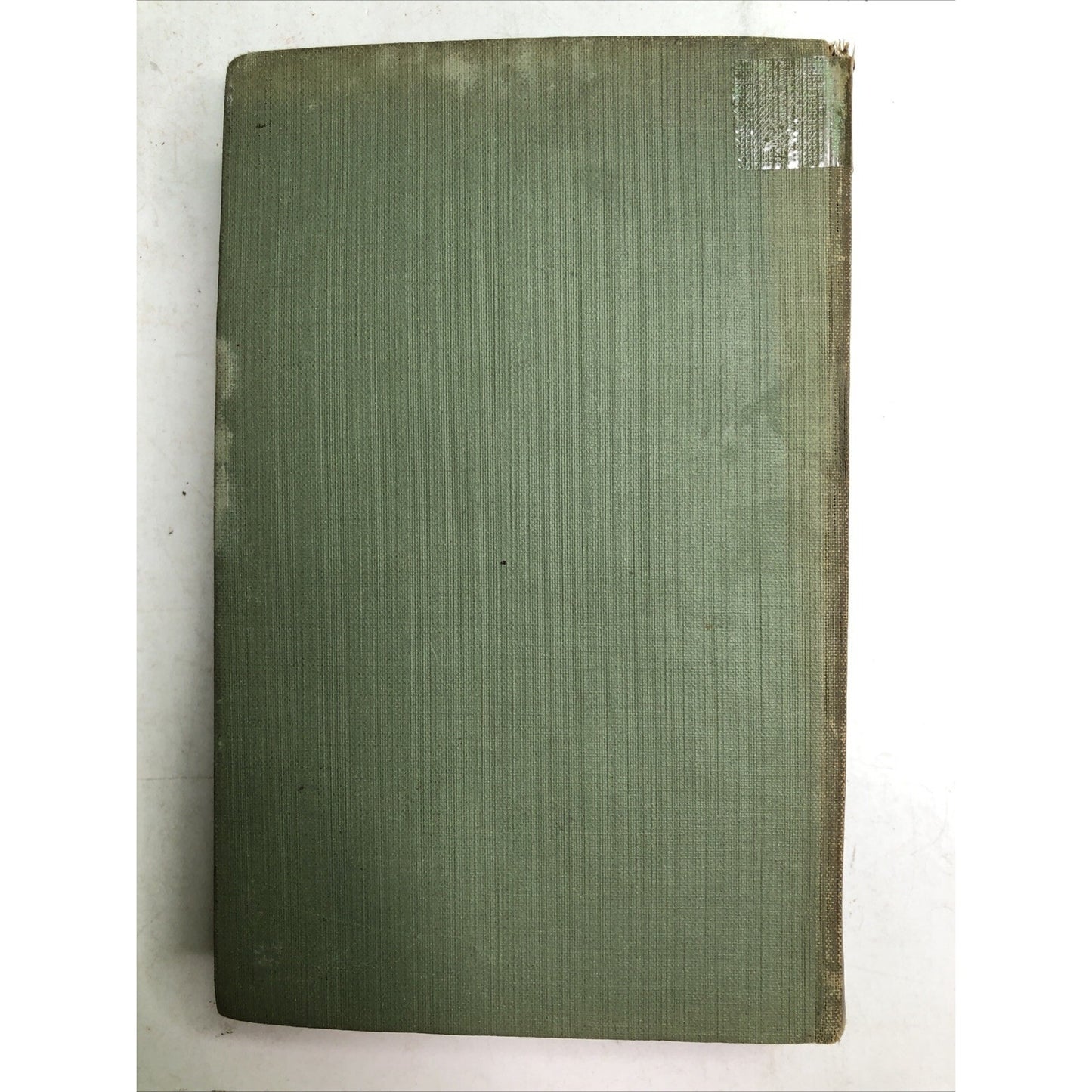 1924 Edition HC FANCY NOW by ‘EVOE’ E. V. Knox Illustrated by George Morrow