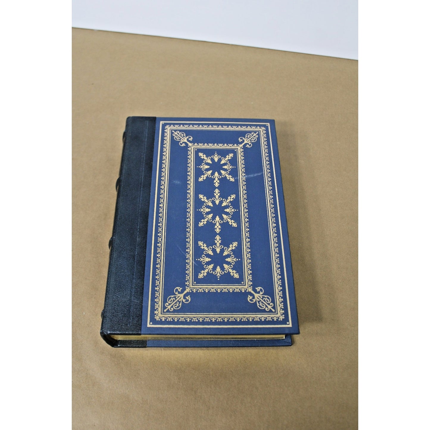 Anna Karenina, Leo Tolstoy, Oxford Library World’s Great Books NOS 1983