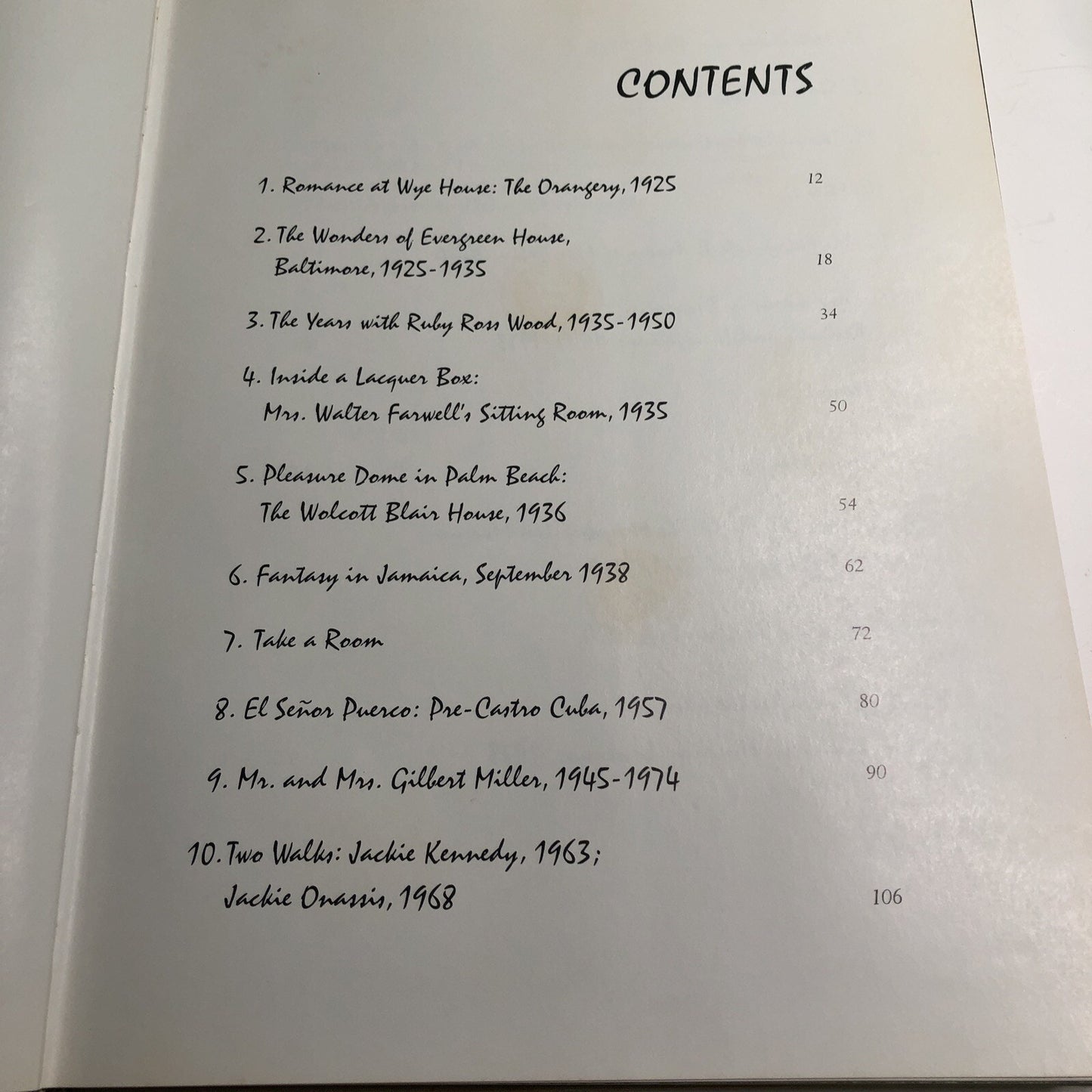 Billy Baldwin Remembers by Billy Baldwin 1st Edition HC DJ 1974 Decorator