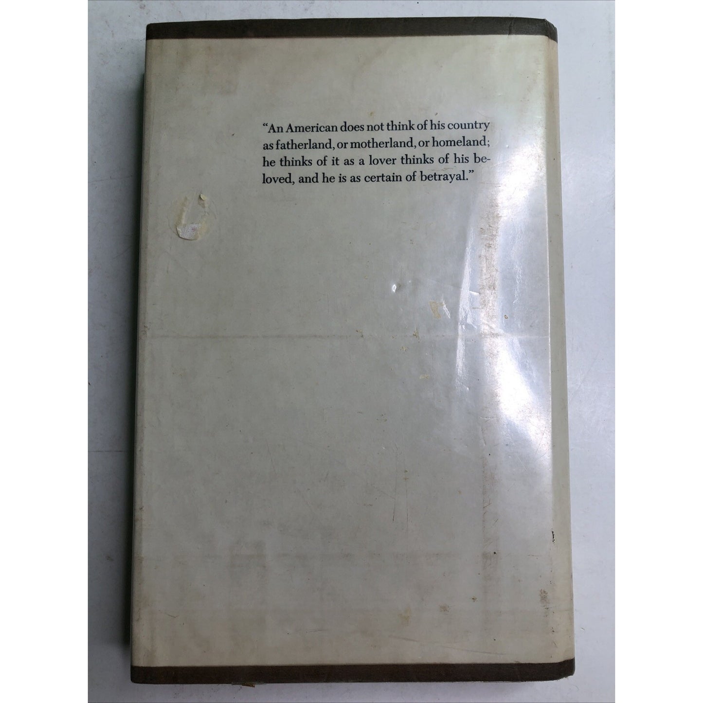A Time of Soldiers by Andrew Jolly 1976 Hardcover Dust Jacket Ex Library 1st Ed