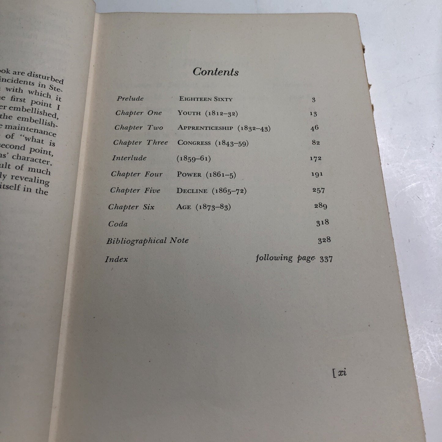 Alexander H. Stephens An Authoritative Biography Of The Southern Statesman 1946