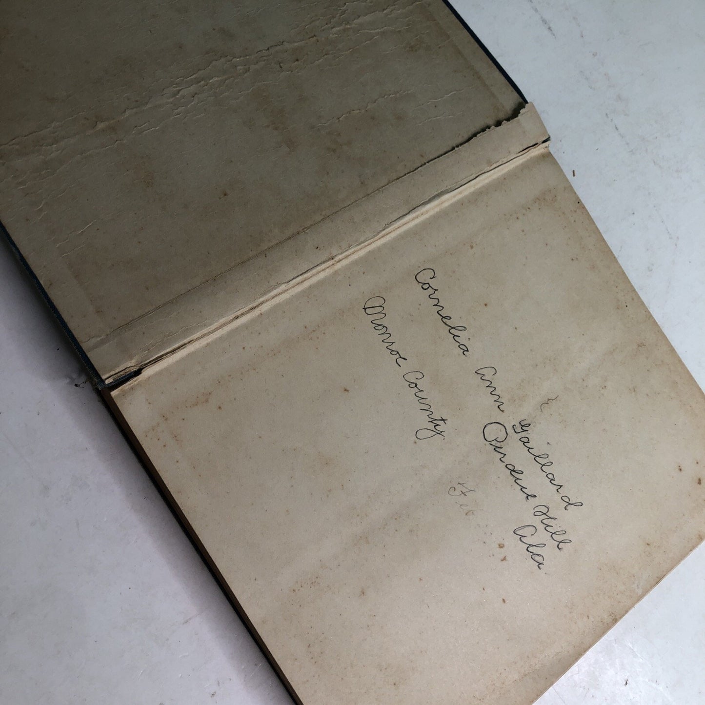 1909 Excercises In English Form And Diction by Fansler