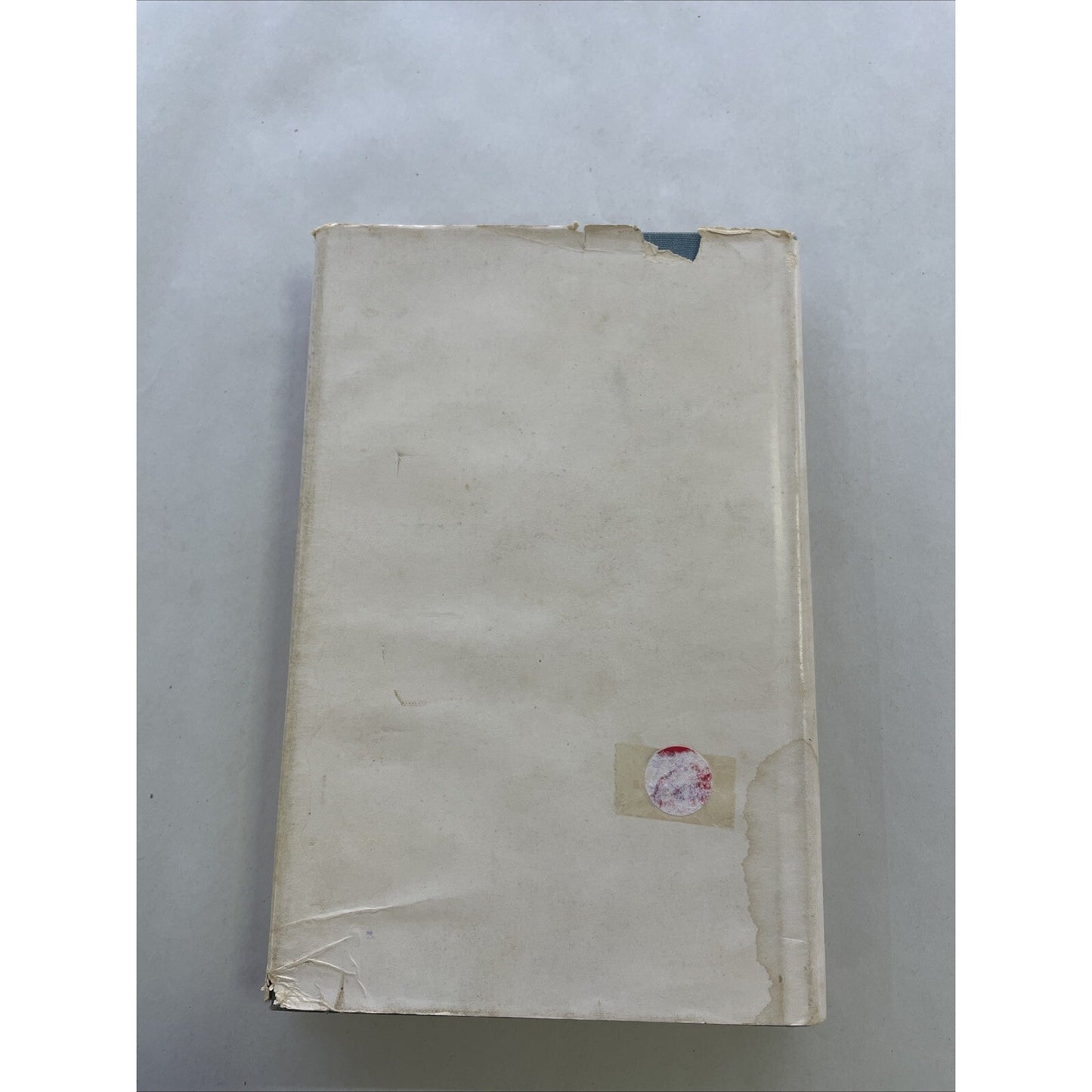 Education For Privacy By Ten Hoor (1960, Hardcover) - RARE - AUTHOR SIGNED COPY