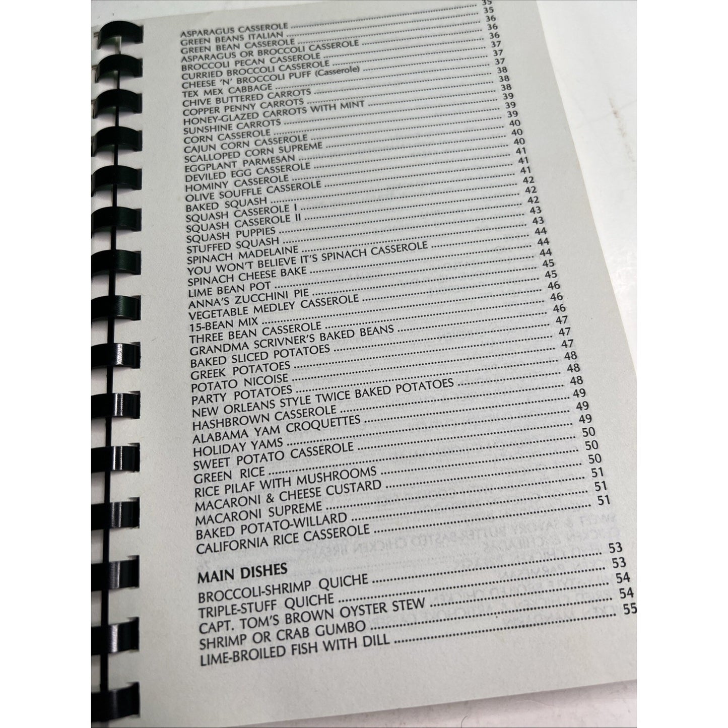 All Aboard Alabama, Alabama Reunion Special Cookbook Recipes 1989 PB