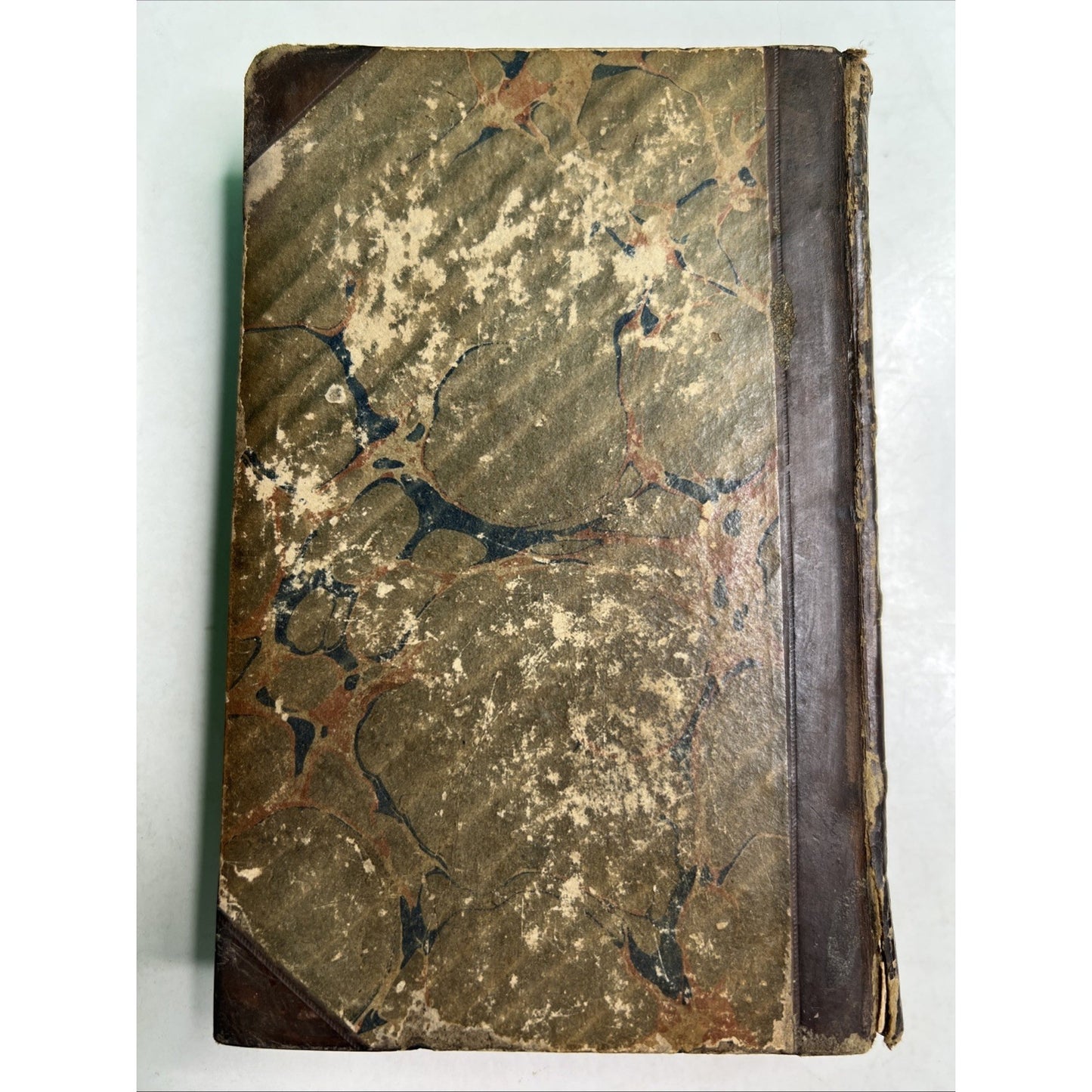 RARE Waverley Novels 1833 Edition Anne Of Geierstein Maiden Of The Mist HC