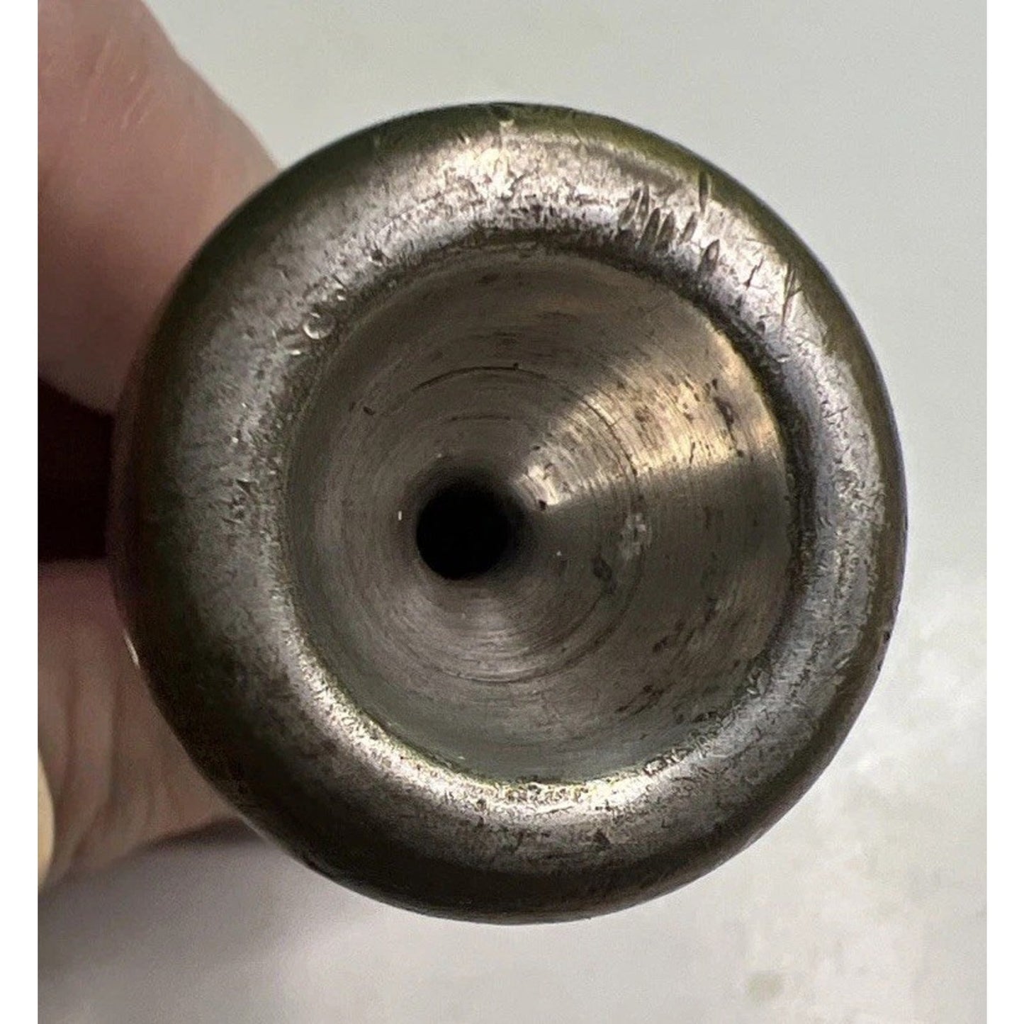 Vintage HERCO PROFESSIONAL Mouthpiece Well Used