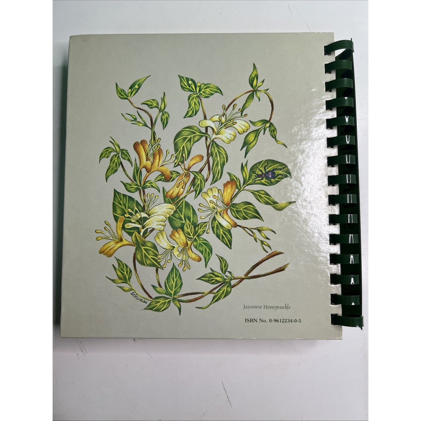 Perennials A Southern Celebration of Foods and Flavors 1987 3rd Printing Georgia