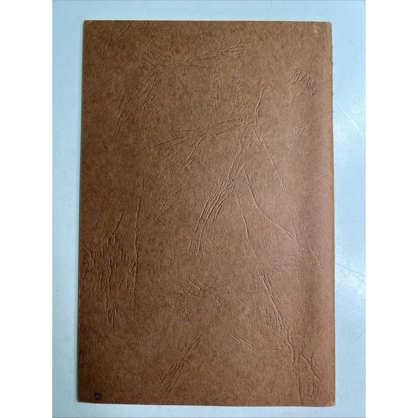 RARE ORIGINAL AMi Model "G" Operators Guide for 40-80-120 Selections Manual