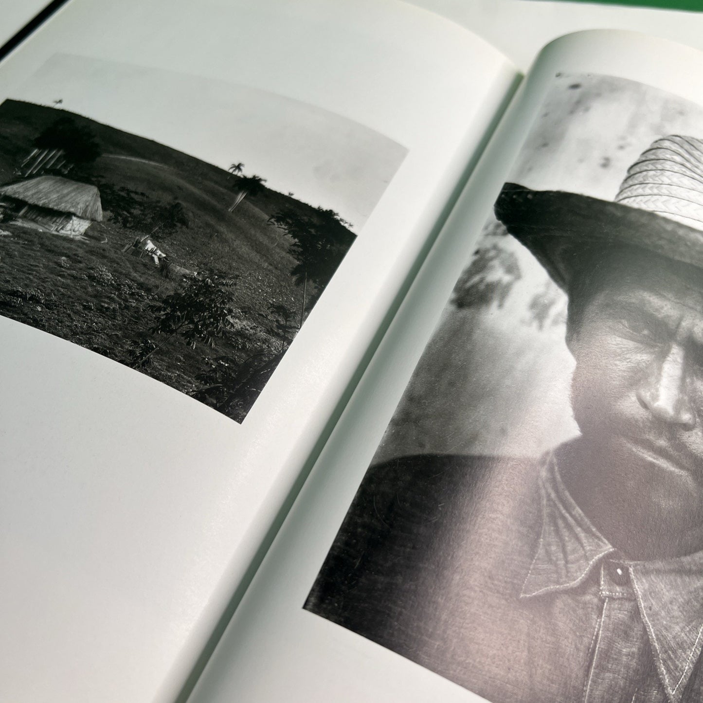 Walker Evans Havana 1933 HC DJ 1989 1st American Edition Photo Book Cuba