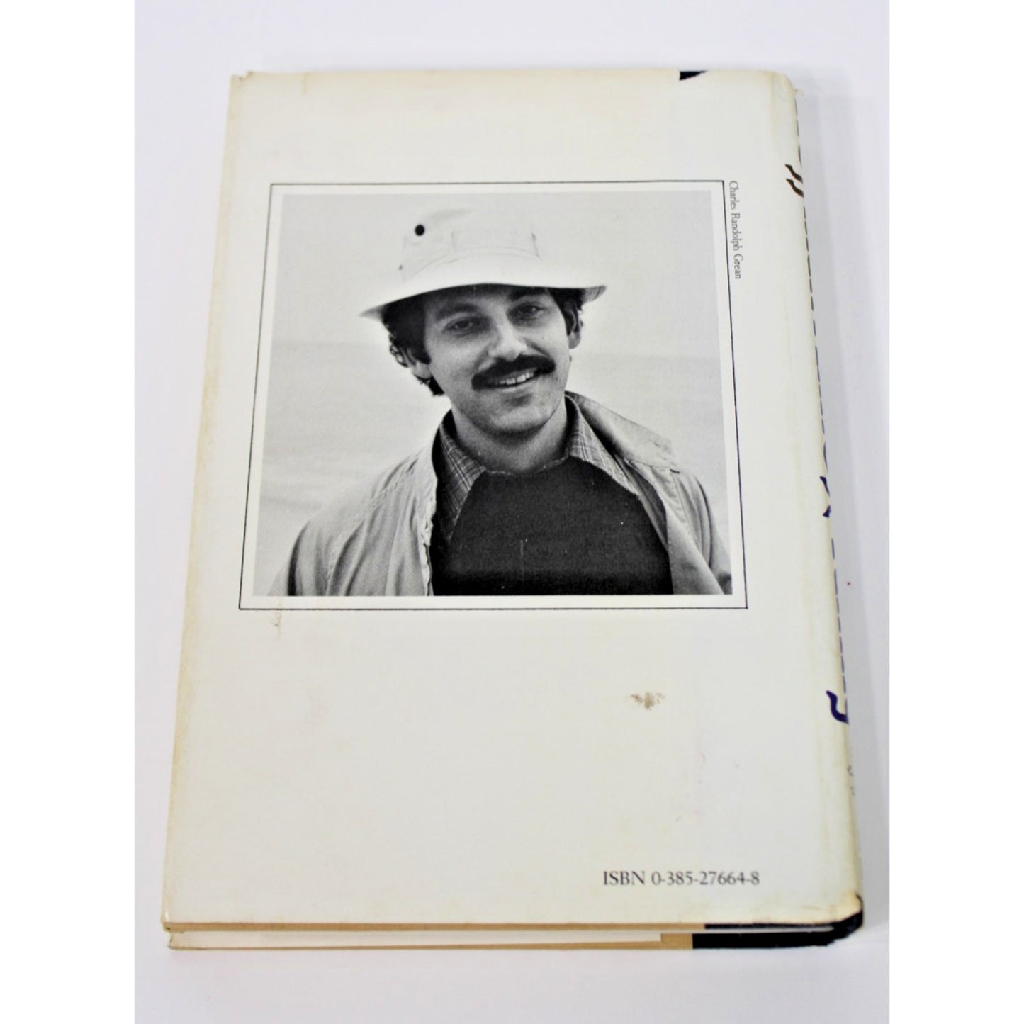 *Signed* Almost Family by Roy Hoffman, 1983 1st Edition HC/ DJ Mobile, AL Writer