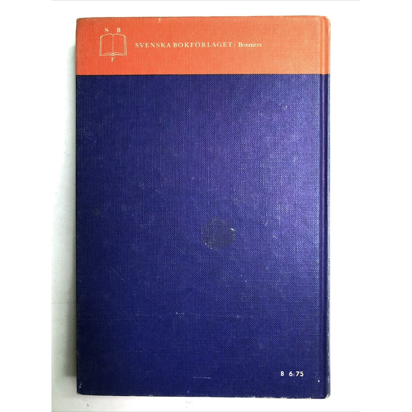 ENGELSK GRAMMATIK (1962) by Im. Bjorkhagen Hardcover