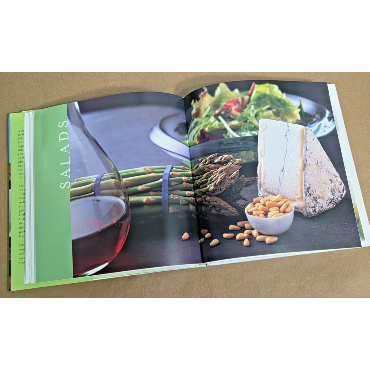 Nordstrom Entertaining at Home Cookbook: Delicious Recipes for Memorable...