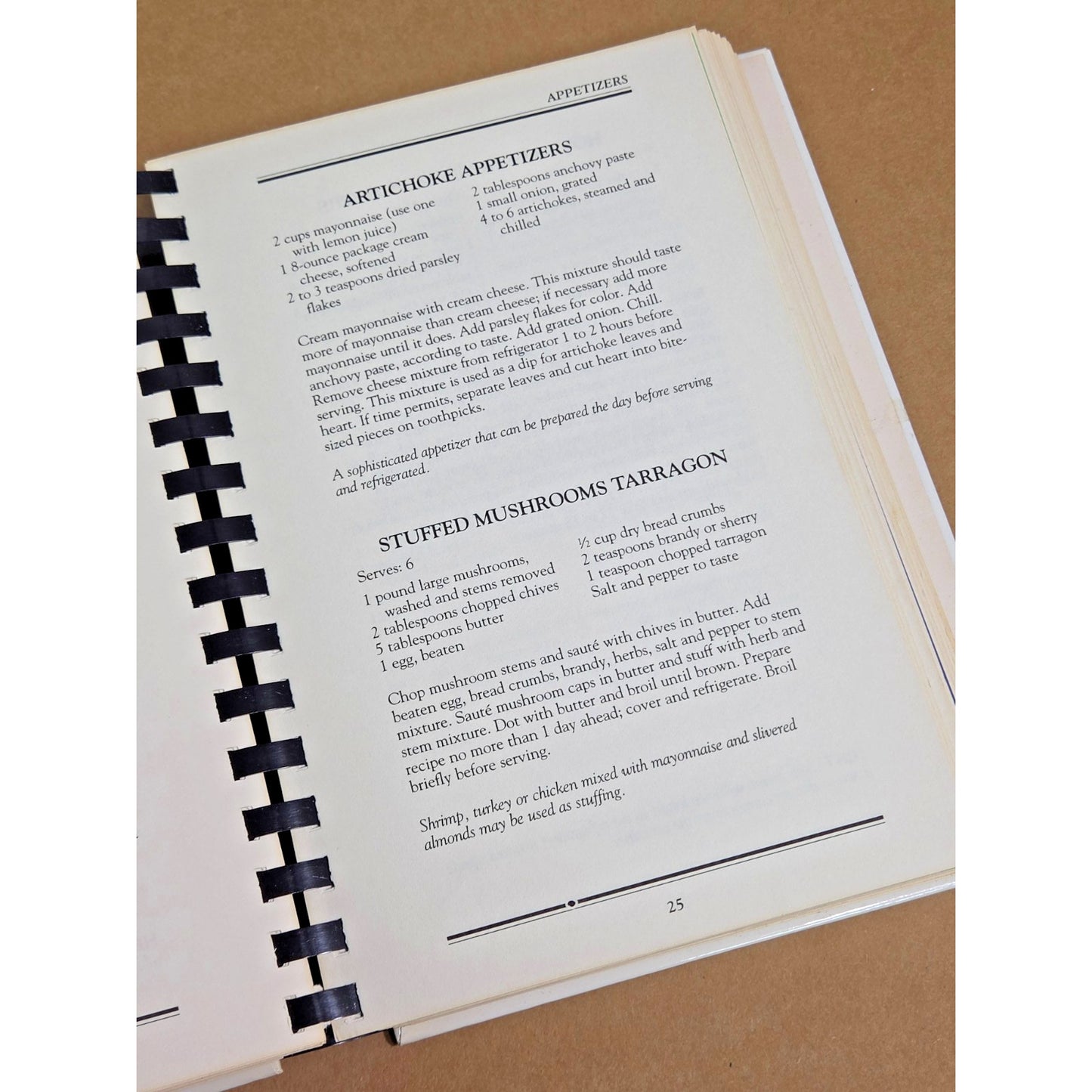 Seasoned With Sun: Vintage El Paso Junior League Cookbook - Southwest Recipes