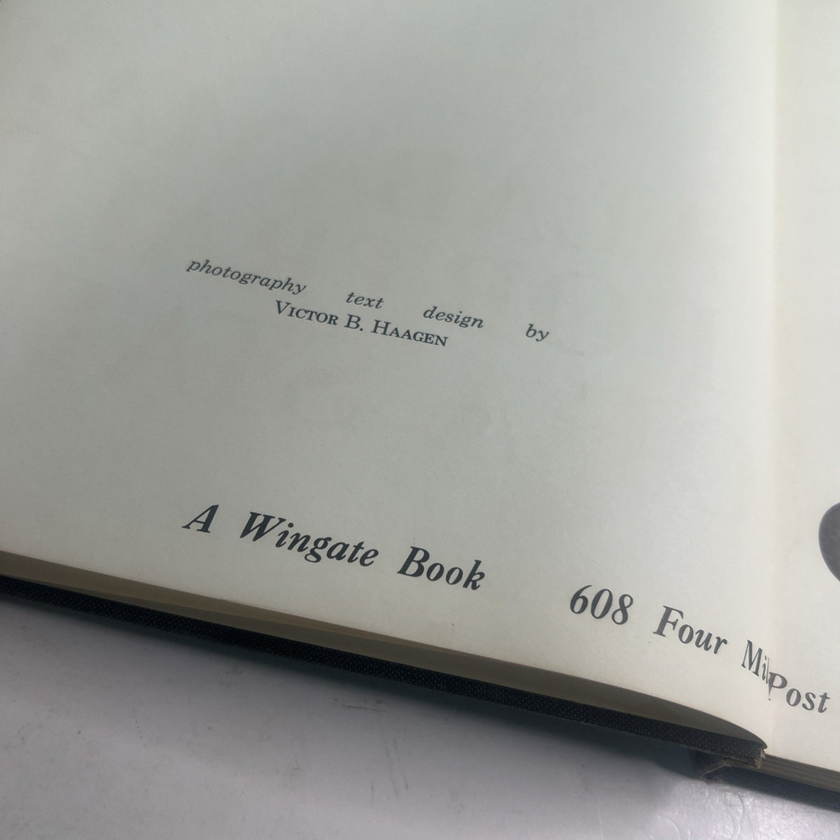1968 HC Alabama: Portrait of A State Victor B. Haagen First Edition Illustrated