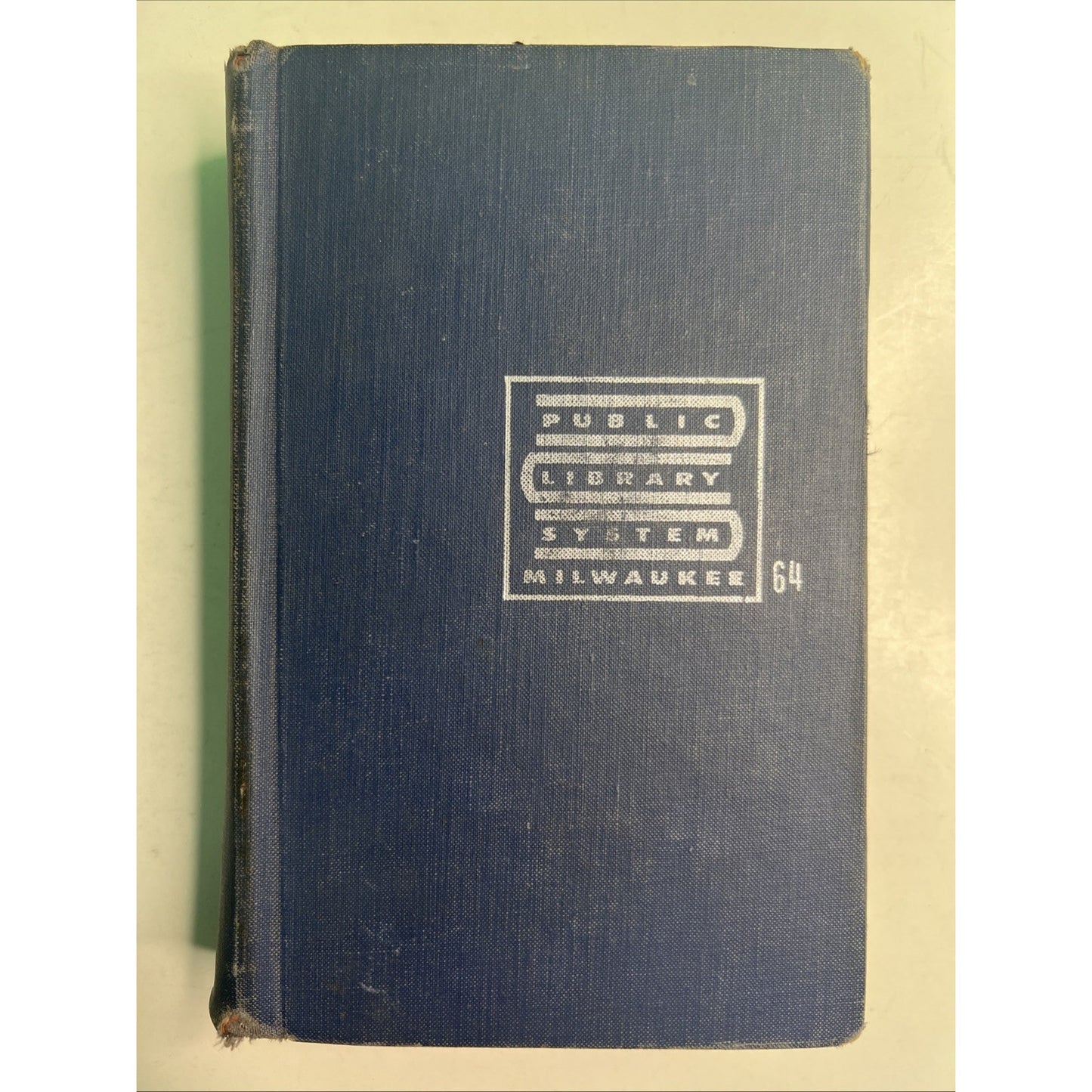 1897 QUO VADIS by Henryk Sienkiewicz HC Illustrated Ex Library Binding